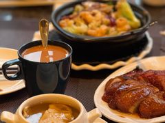 -中国厨房/台湾牛肉面