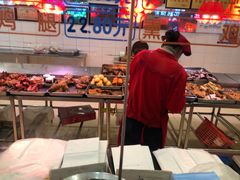 -国梁烤鸡(总店)