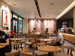 -星巴克(深圳丹竹头分店)