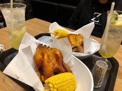 -大家乐(广州天河城六楼店)