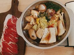 -柴の食堂·日式家庭料理·熊之肆(大学路店)