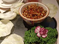 -若蘭慈·无国界素食料理(欢乐海岸店)