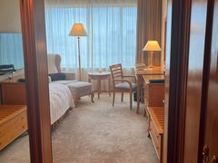 -南京维景国际大酒店(南京博物院店)