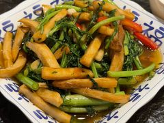 -福苗小骆驼烧烤(大唐不夜城店)