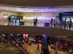 -幸福蓝海国际影城(南通圆融IMAX店)