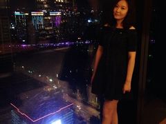 -沈阳君悦酒店·意坊意大利餐厅