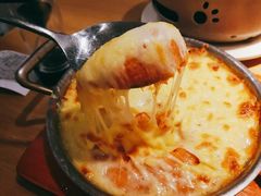-吕氏疙瘩汤·海鲜新鲁菜(凯德mall新都心店)
