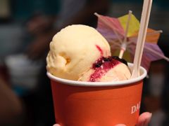 百香果朝日啤酒-Dal Cuore 达可芮冰淇淋(陕西北路店)