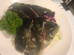 -鲜入围煮花胶鸡海鲜火锅