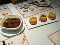 -粤点越有·茶点·粤菜(樵岭国际店)