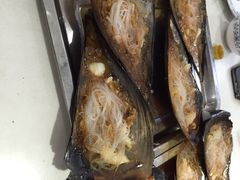 云晓光头烧烤吧(川沙绿地店)-云晓光头烧烤吧(川沙绿地店)