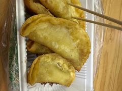 -清真蒋有记(老门东店)