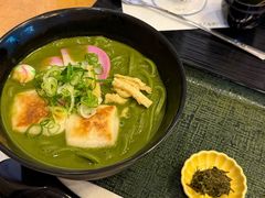 -伊藤久右卫门(宇治本店)