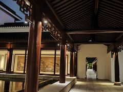 -苏州吴宫泛太平洋酒店