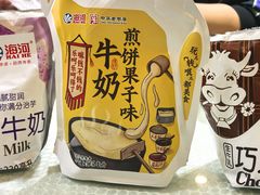 -裕德隆清真饭庄·天津特色菜(河东店)