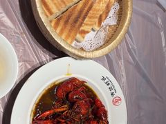 -有位虾匠·香辣蟹·小龙虾(李村店)