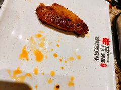 -丰茂烤串(卫星广场店)