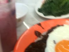 -澳门陈光记烧味饭店(万象城店)