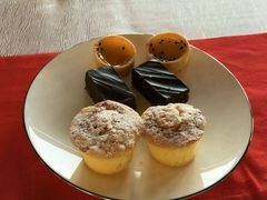 -涵碧楼·遇见餐厅