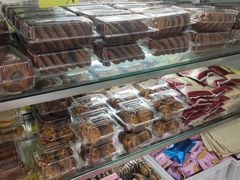 -幸福蛋糕坊(金顶街店)