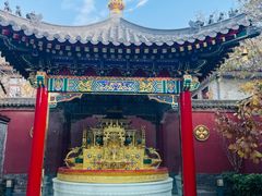 -西安市广仁寺