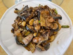 -铁炉农家菜馆