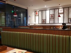 大堂-萨莉亚意式餐厅(国和1000店)