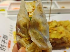 -肘子酥·天津菜·特色捞面(德云社店)