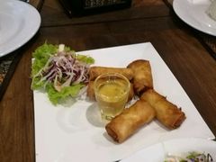 -BAI BUA RESTAURANT