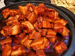 -老济南·地道济南菜(大明湖店)