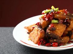 -静一餐厅·湖北菜(前门店)