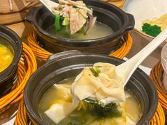 -馋三尺蟹粉小笼(人民广场店)