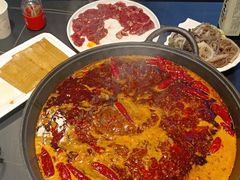 -俏媳妇火锅(宽窄巷子店)