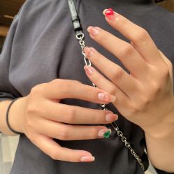-StartNail美甲