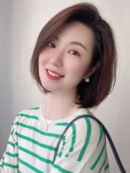 -丽时 Hair Salon