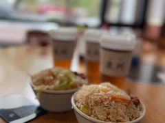 -功牛泉州牛肉小吃(崇武店)