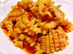 -马凯餐厅(长椿街店)