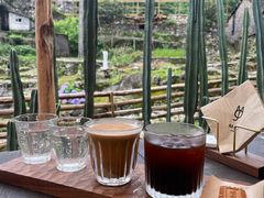 -MOJ coffee(瓯海泽雅水碓坑店)