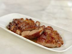 -翠华餐厅(香港国际机场店)