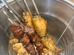 -炒豆合作社(东四总店)