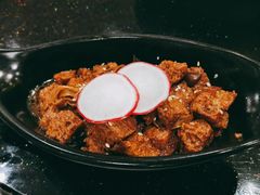 -上海1号私藏菜(静安店)