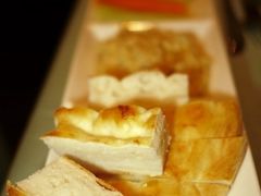 土耳其面包-Pasha帕夏土耳其餐厅(南昌路店)