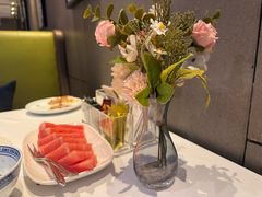 -汤城小厨•粤菜•靓汤(金宝街店)