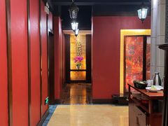 -阿诺泰·泰国餐厅(紫荆店)