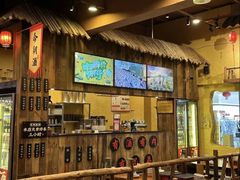 -今邕烧烤(西大店)