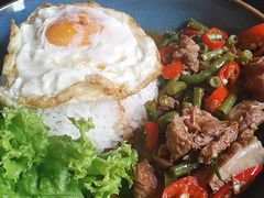 -KARN敢·春武里泰国小餐馆(版筑翠园店)