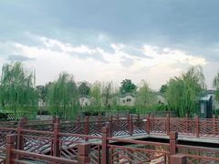 -木兰水镇旅游景区