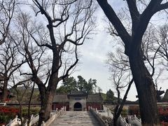 -红螺寺