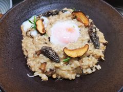 -娜娜家•Nana’s restaurant (爱琴海店)