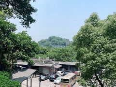 -渣滓洞